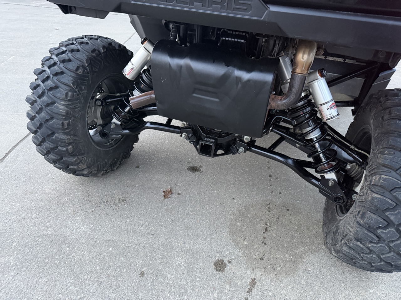 2023 Polaris General XP 1000 Premium 